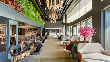 Limak Lara Deluxe Hotel&Resort