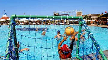 Limak Lara Deluxe Hotel&Resort