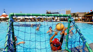 Limak Lara Deluxe Hotel&Resort