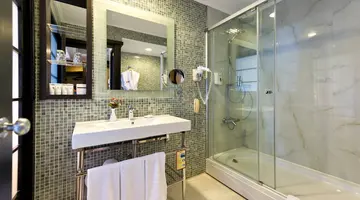 Limak Lara Deluxe Hotel&Resort