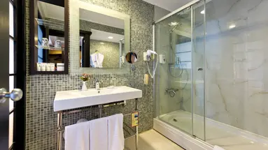 Limak Lara Deluxe Hotel&Resort