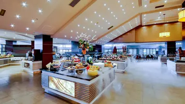 Limak Lara Deluxe Hotel&Resort
