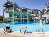 LIMAK LARA DELUXE HOTEL & RESORT
