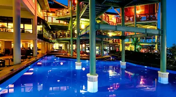 Limak Lara Deluxe Hotel&Resort