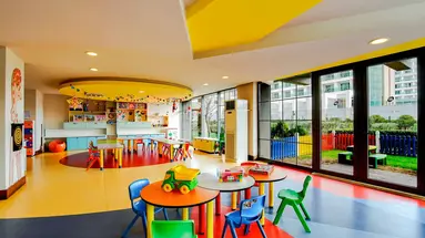 Limak Lara Deluxe Hotel&Resort