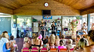 Limak Lara Deluxe Hotel&Resort