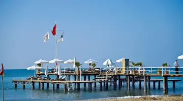 LIMAK LARA DELUXE HOTEL & RESORT
