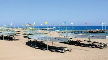 LIMAK LARA DELUXE HOTEL & RESORT