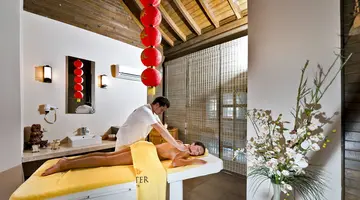 Limak Lara Deluxe Hotel&Resort