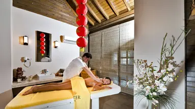 Limak Lara Deluxe Hotel&Resort