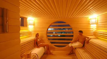LIMAK LARA DELUXE HOTEL & RESORT