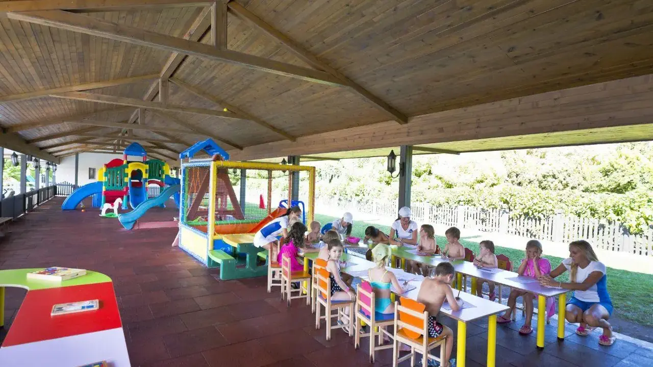 LIMAK LARA DELUXE HOTEL & RESORT