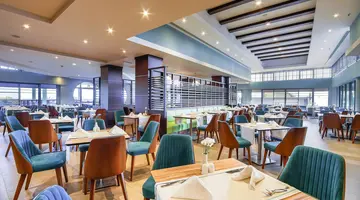 Limak Lara Deluxe Hotel&Resort