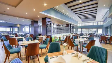 Limak Lara Deluxe Hotel&Resort