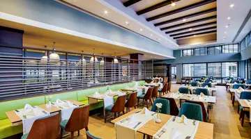 Limak Lara Deluxe Hotel&Resort