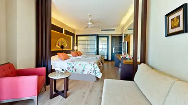Limak Lara Deluxe Hotel&Resort
