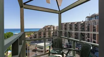 Limak Limra Hotel And Resort