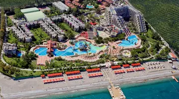 Limak Limra Hotel And Resort