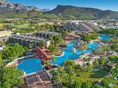 Limak Limra Hotel And Resort