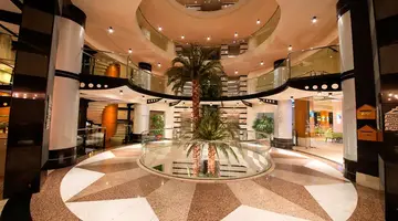 Limak Limra Hotel And Resort