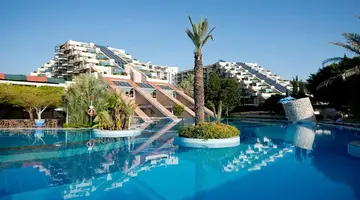 Limak Limra Hotel And Resort