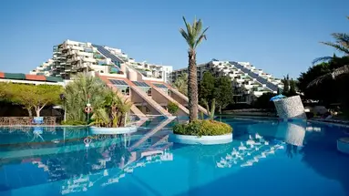 Limak Limra Hotel And Resort