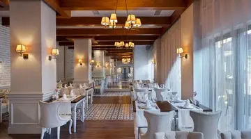 Limak Limra Hotel And Resort