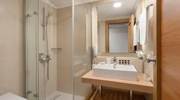 Limak Limra Hotel And Resort