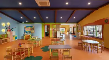 Limak Limra Hotel And Resort