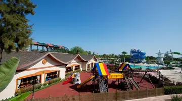 Limak Limra Hotel And Resort