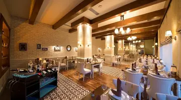 Limak Limra Hotel And Resort