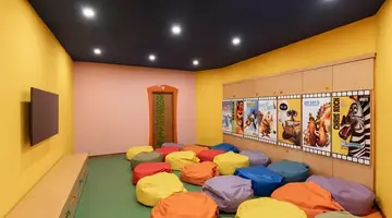 Limak Limra Hotel And Resort