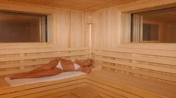 Limak Limra Hotel And Resort