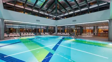 Limak Limra Hotel And Resort