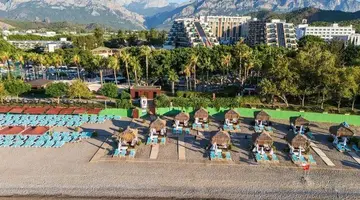 Limak Limra Hotel And Resort