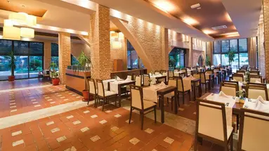 Limak Limra Hotel And Resort