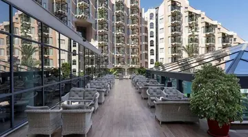 Limak Limra Hotel And Resort
