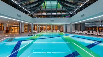 Limak Limra Hotel And Resort