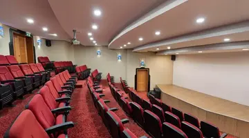 Limak Limra Hotel And Resort