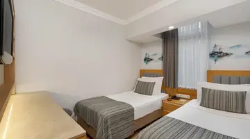 Limak Limra Hotel And Resort