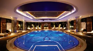 Limak Limra Hotel And Resort