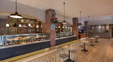 Limak Limra Hotel And Resort