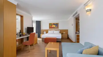 Limak Limra Hotel And Resort