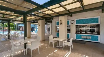 Limak Limra Hotel And Resort