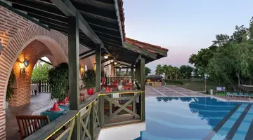 Limak Limra Hotel And Resort
