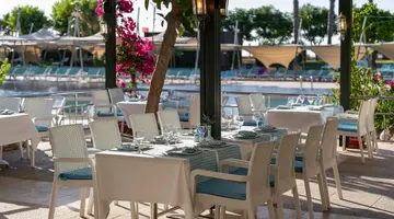 Limak Limra Hotel And Resort