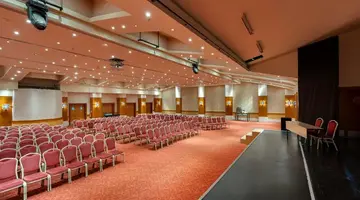 Limak Limra Hotel And Resort