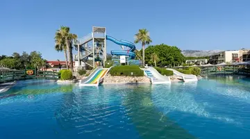 Limak Limra Hotel And Resort