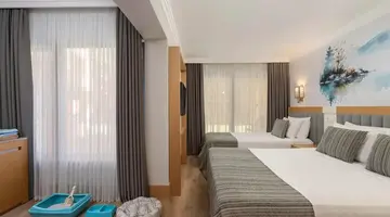 Limak Limra Hotel And Resort