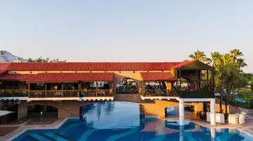 Limak Limra Hotel And Resort